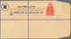 Neuseeland - Ganzsachen: 1970/1988 (ca.), Accumulation With About 350 Items With A Large Part Of Env - Postal Stationery