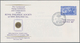 Neuseeland - Ganzsachen: 1970/1988 (ca.), Accumulation With About 350 Items With A Large Part Of Env - Postal Stationery