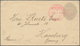 Nicaragua: 1888/1950, 64 Covers And Cards Including 7 Used Stationery Cards. Furthermore Many Mnh St - Nicaragua