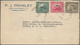 Nicaragua: 1888/1950, 64 Covers And Cards Including 7 Used Stationery Cards. Furthermore Many Mnh St - Nicaragua