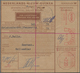 Niederländisch-Neuguinea: 1962, 14 Postal Money Orders Including Two With Meter Marks And One Postag - Nueva Guinea Holandesa