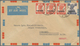 Pakistan: 1947-modern: More Than 400 Covers, Postcards And Postal Stationery Items. - Pakistan