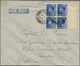 Palästina: 1900/1937, Mainly 1936/1937 British Field Post, Collection Of Apprx. 110 Covers/cards, Gr - Palästina