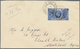 Palästina: 1900/1937, Mainly 1936/1937 British Field Post, Collection Of Apprx. 110 Covers/cards, Gr - Palestina