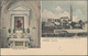 Palästina: 1905-40, 300+ Picture Postcards From Ottoman Period To British Mandate, Some Different, M - Palestine