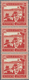 Palästina: 1927/1942, Definitives "Pictorials", Comprehensive MNH Accumulation Of Some Thousand Stam - Palästina