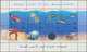 Delcampe - Palästina: 1994/2001, Tremendous Investment Lot Of Stamps And Souvenir Sheets, All In Original Packa - Palästina