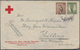 Papua Neuguinea: 1931/64, Covers Of PNG (14, Some W. Slight Faults) Or Australia Used In PNG (18, Ca - Papua New Guinea