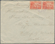 Delcampe - Papua Neuguinea: 1931/64, Covers Of PNG (14, Some W. Slight Faults) Or Australia Used In PNG (18, Ca - Papua New Guinea