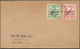 Delcampe - Papua Neuguinea: 1931/64, Covers Of PNG (14, Some W. Slight Faults) Or Australia Used In PNG (18, Ca - Papua New Guinea