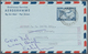 Papua Neuguinea: 1953/1995 (ca.), AEROGRAMMES: Accumulation With About 250 Unused And Used/CTO Airle - Papoea-Nieuw-Guinea