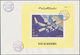 Delcampe - Ras Al Khaima: 1969/1972, Assortment Incl. 23 Covers (unaddressed Envelopes Resp. Registered Covers) - Ras Al-Khaima