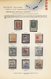 Delcampe - Riukiu - Inseln / Ryu Kyu: 1946/1972, Specialised Mint Collection Of Many Hundred Mint O.g. Stamps, - Ryukyu Islands