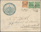 El Salvador: 1900/1938 Appr., 56 Covers And Cards Including 45 Different Unsued Stationeries. - Salvador