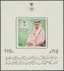 Delcampe - Saudi-Arabien: 1916/2001 (ca.), Very Disorganised Accumulation With Some Hejaz And Nejd Issues In Al - Saudi Arabia