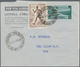 Somalia: 1953/90 (ca.) Holding Of Ca. 430 Postal Stationary, Mostly Unused And Unfolded Aerograms (s - Somalia (1960-...)