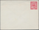 Delcampe - Sudan - Ganzsachen: 1900-10 Ca., Ten Different Postal Stationerys Including 4 Milliemes (inverted "e - Sudan (1954-...)