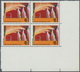 Südafrika: 1964/1974, Accumulation In Box With Complete Sets Mostly In Very Large Quantities Incl. 1 - Cartas