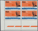 Südafrika: 1964/1974, Accumulation In Box With Complete Sets Mostly In Very Large Quantities Incl. 1 - Covers & Documents