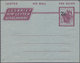 Delcampe - Südafrika - Ganzsachen: 1913/2000 (ca.), Accumulation With About 570 Postal Stationeries Incl. Regis - Sonstige & Ohne Zuordnung