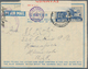Delcampe - Südafrika - Ganzsachen: 1942/2005 (ca.) AEROGRAMMES Ca. 680 Used/unused/CTO Airletters Great Variety - Other & Unclassified