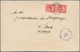 Delcampe - Südwestafrika: 1919/93 (ca.) Ca. 950 Letters, Cards, Postal Stationary (from The First Issues), Unus - Zuidwest-Afrika (1923-1990)