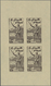 Delcampe - Syrien: 1920/1956, Specialised Assortment Incl. Imperf. Issues, Interesting Covers, Varieties, Olymp - Syrien