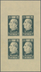 Delcampe - Syrien: 1920/1956, Specialised Assortment Incl. Imperf. Issues, Interesting Covers, Varieties, Olymp - Syrien