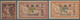 Delcampe - Syrien: 1920/1956, Specialised Assortment Incl. Imperf. Issues, Interesting Covers, Varieties, Olymp - Syrien