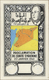 Delcampe - Syrien: 1938/1955. Astonishing Collection Of 56 ARTIST'S DRAWINGS For Stamps Of The Named Period, St - Syrië