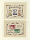 Syrien: 1942-1980 Ca.: Mint Collection From Independence With Most Of The Stamps Issued Plus Various - Syrie