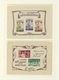 Syrien: 1942-1980 Ca.: Mint Collection From Independence With Most Of The Stamps Issued Plus Various - Syrië