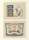 Delcampe - Syrien: 1942-1980 Ca.: Mint Collection From Independence With Most Of The Stamps Issued Plus Various - Syria