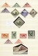 Tannu-Tuwa: 1926/1943, A Splendid Collection Of Apprx. 250 Stamps, Predominantly In (unmounted) Mint - Tuva