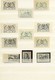 Tannu-Tuwa: 1926/1943, A Splendid Collection Of Apprx. 250 Stamps, Predominantly In (unmounted) Mint - Touva