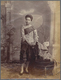 Thailand: 1880's-1935: Six 'Royal' Picture Postcards (5) And Photograph, With An Old Photograph Of S - Tailandia