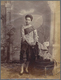 Thailand: 1880's-1935: Six 'Royal' Picture Postcards (5) And Photograph, With An Old Photograph Of S - Thaïlande