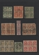 Delcampe - Thailand: 1883-modern, Collection Of Mint And Used Stamps From First Issue, Including Some 1889-94 P - Thailand