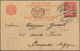 Delcampe - Thailand: 1901/1923, 42 Old Picture Postcards , 25 Of Them Franked With Overseas Destinations And So - Thailand