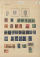 Delcampe - Uruguay: 1880/1950 (ca.), THE POSTMARKS OF URUGUAY, Sophisticated And All-embracing Collection In El - Uruguay