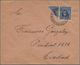 Uruguay: 1880/1960 (ca.), Assortment Of Apprx. 83 Covers/cards/stationeries, Varied Condition, Incl. - Uruguay