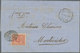 Delcampe - Uruguay: 1880/1960 (ca.), Assortment Of Apprx. 83 Covers/cards/stationeries, Varied Condition, Incl. - Uruguay