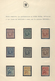 Uruguay: 1890/1955 (ca.), SPECIMEN/PROOF COLLECTION, Comprehensive And All-embracing Collection Of A - Uruguay