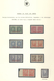 Delcampe - Uruguay: 1890/1955 (ca.), SPECIMEN/PROOF COLLECTION, Comprehensive And All-embracing Collection Of A - Uruguay