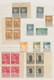 Uruguay: 1910/1983 (ca.), ESSAYS/PROOFS, Collection Of Apprx. 65 Pieces Incl. Rarely Seen Items. - Uruguay