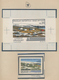 Uruguay: 1968/1988, Collection Of Apprx. 50 ESSAYS/ARTWORK Incl. Attractive Thematics. - Uruguay