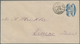 Uruguay - Ganzsachen: 1880/1902, Lot Of 26 Stationeries (25 Cards And One Envelope), Eleven Of Them - Uruguay