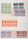 Delcampe - Vereinigte Staaten Von Amerika: 1920/2010 (ca.), Comprehensive Mint Collection In A Stockbook, Compr - Other & Unclassified
