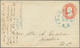 Vereinigte Staaten Von Amerika: 1850/1950 (ca.), Holding Of More Than 200 Covers/cards/stationeries, - Other & Unclassified