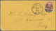 Delcampe - Vereinigte Staaten Von Amerika: 1850/1950 (ca.), Holding Of More Than 200 Covers/cards/stationeries, - Sonstige & Ohne Zuordnung